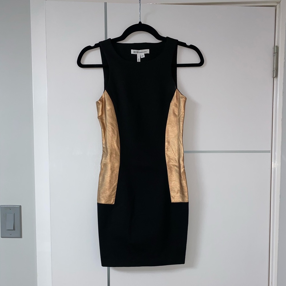 BCBGeneration Dress